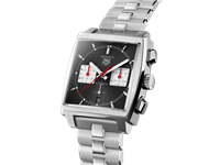 Reloj Tag Heuer Hombre Monaco in Acero CBL2113.BA0644 - CBL2113.BA0644
